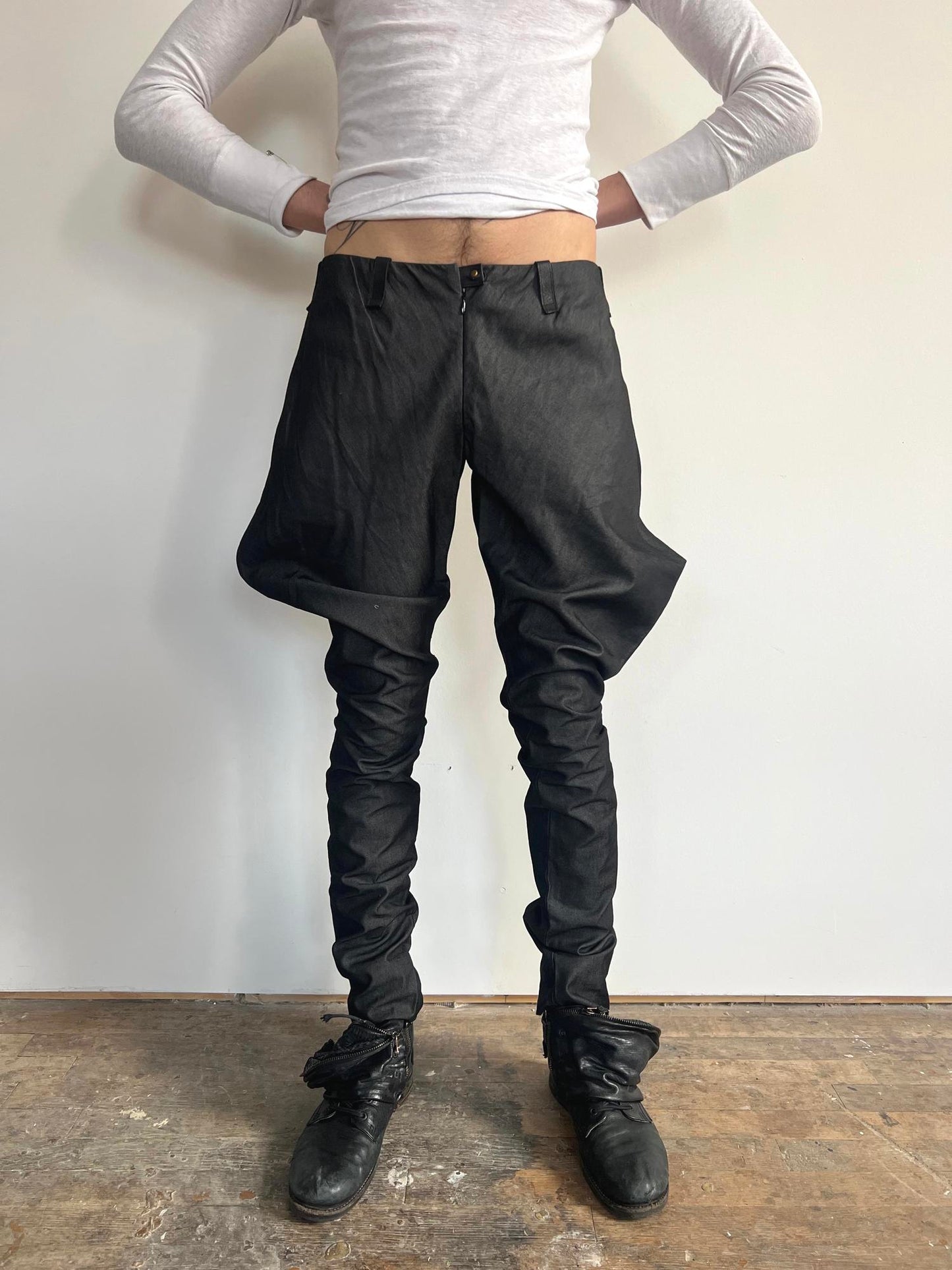 Kei Kagami Jodhpur Pants