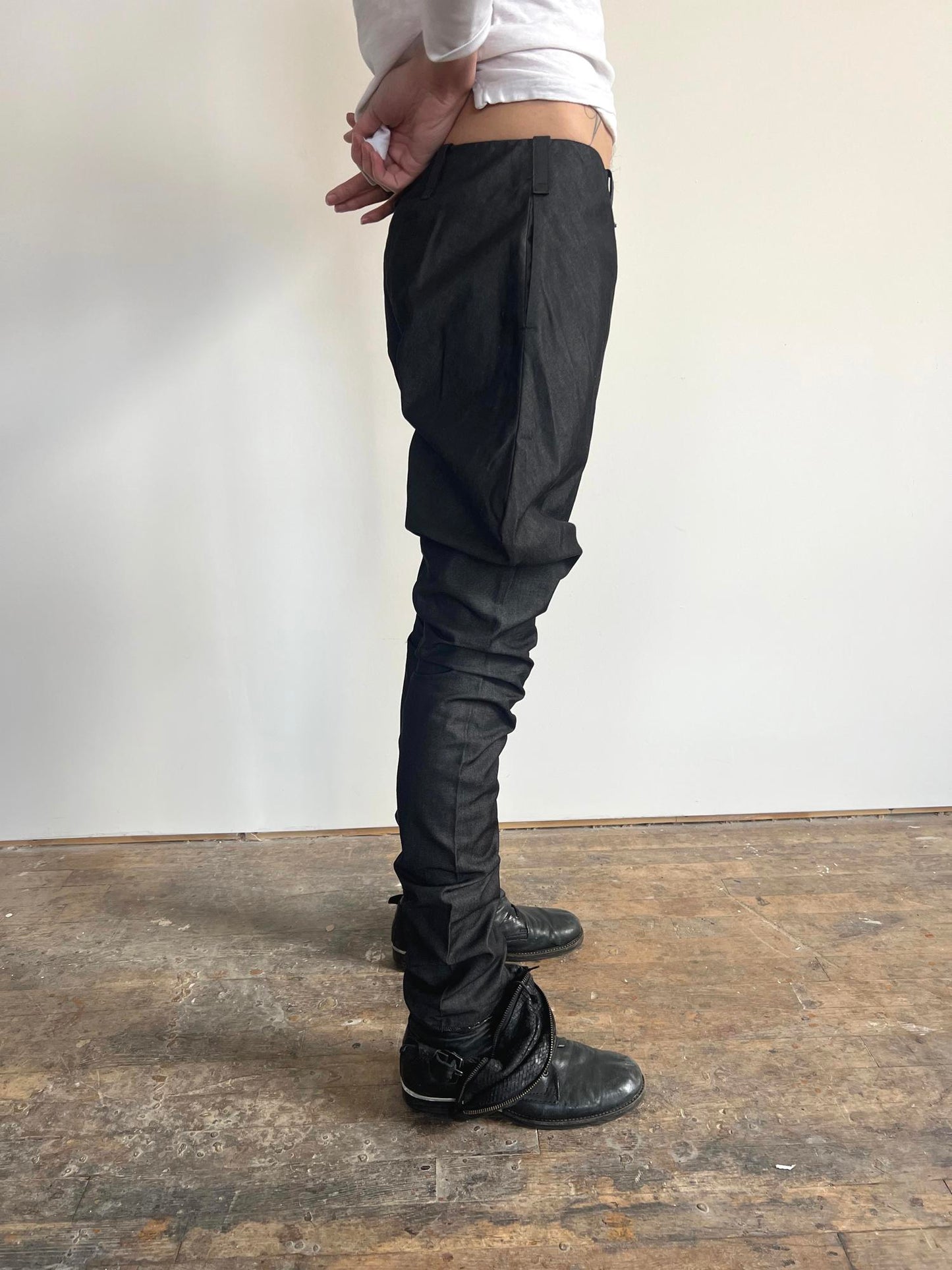 Kei Kagami Jodhpur Pants