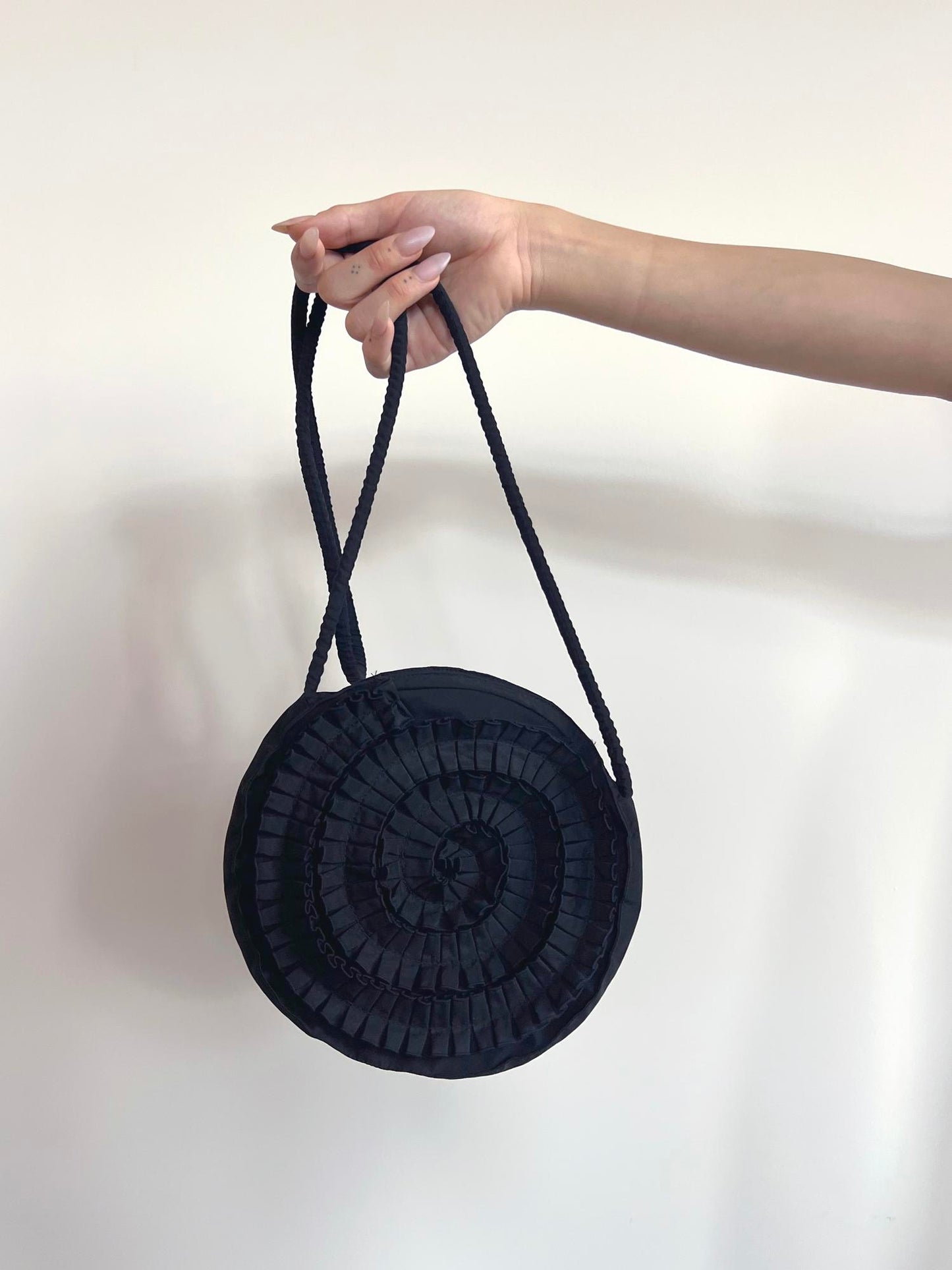 Japanese Brand Spiral Bag